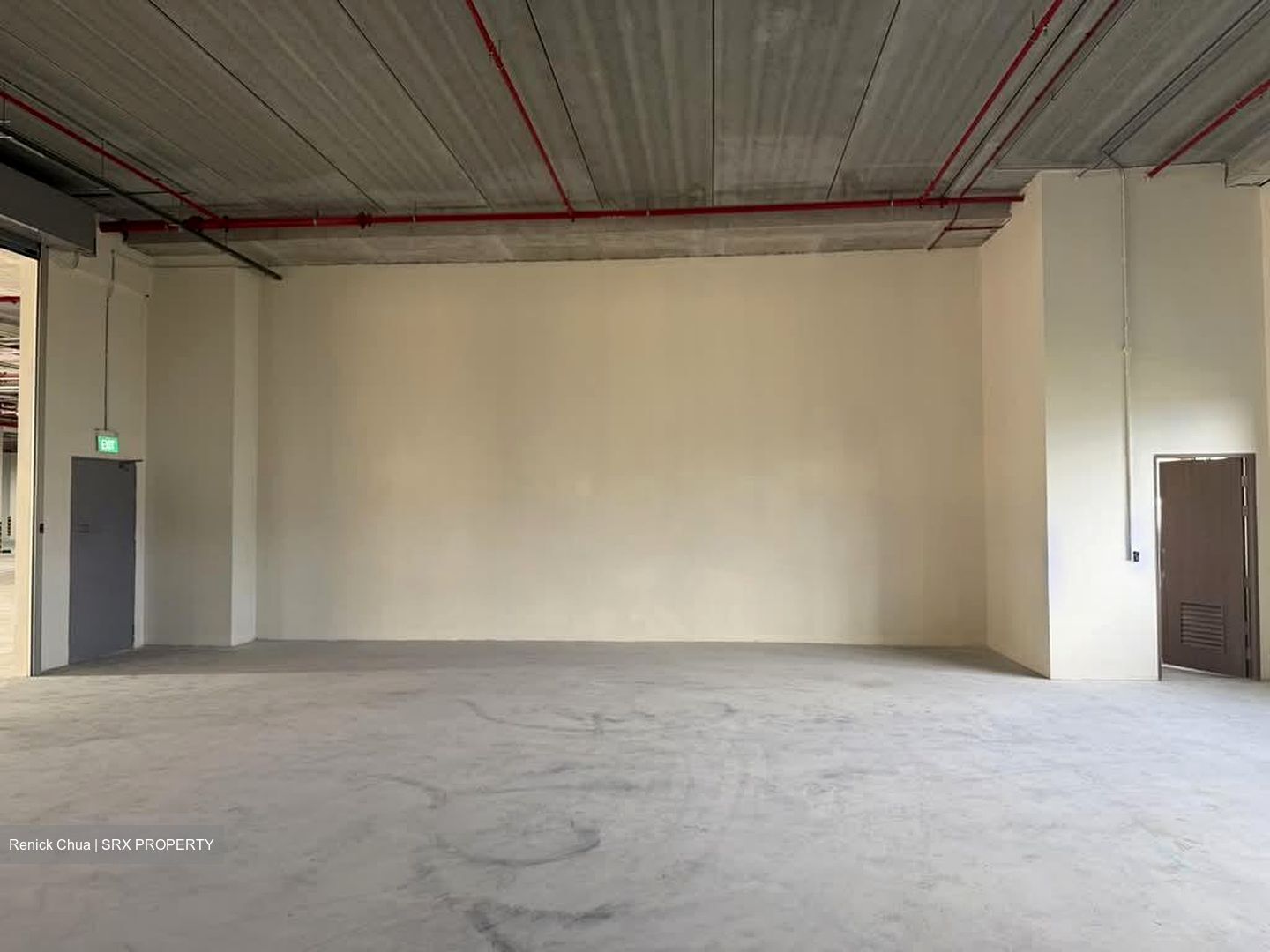 Stellar@tampines (D18), Factory #536723741